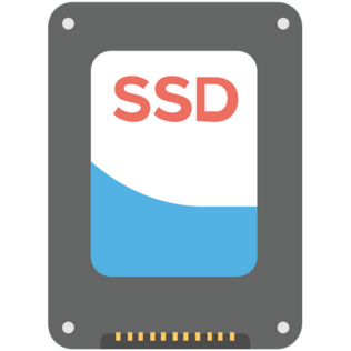 HDD vervangen door SSD