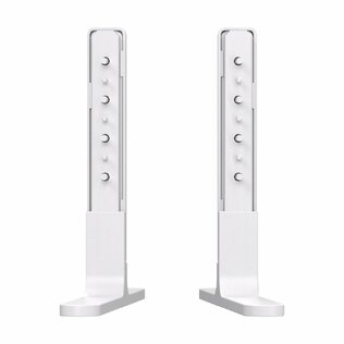 Flat-panel vloerstandaard