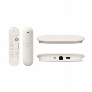 Digitale mediaspelers