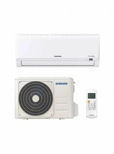 Split-system air conditioners