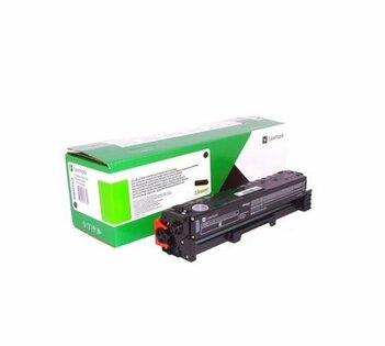 Toners & lasercartridges
