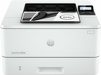 Laser- en LED printers