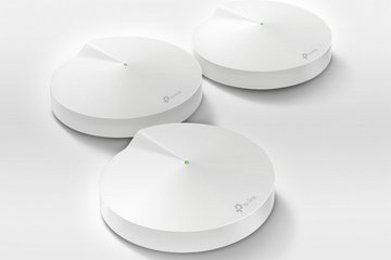 Mesh Wi-Fi Systems