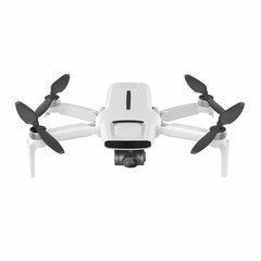 Camera-drones