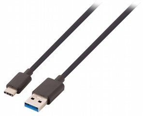 USB-kabels