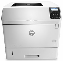 Laser- en LED printers