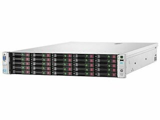 Servers en Netwerk