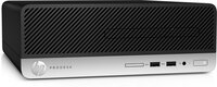 HP ProDesk 400 G4 SFF| i5-7500| 8GB DDR4| 240GB SSD| Win11 Pro