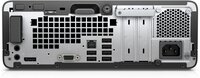 HP ProDesk 400 G4 SFF| i5-7500| 8GB DDR4| 240GB SSD| Win11 Pro