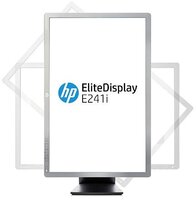 HP EliteDisplay E241i| 1920x1200| DP,DVI,VGA| 24
