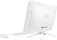 HP 20-c005nd AIO| AMD E2-7110| 8GB DDR3| 240GB SSD| 20&quot;