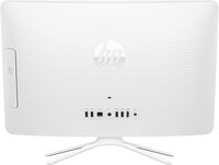 HP 20-c005nd AIO| AMD E2-7110| 8GB DDR3| 240GB SSD| 20&quot;