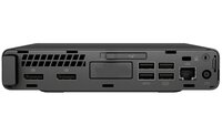 HP ProDesk 600 G3 DM| i5-7500T| 8GB DDR4| 256GB SSD| Win10 Pro