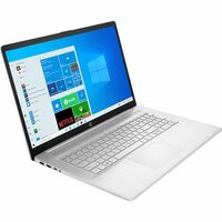 HP 17-by4022wm| i3-1115G4| 8GB DDR4| 256GB SSD| 17,3&quot;