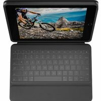 Logitech Rugged Folio for iPad AZERTY FR