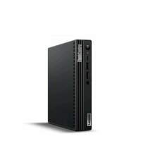 Lenovo ThinkCentre M60e| i3-1005G1| 8GB DDR4| 256GB SSD| Win11 Pro