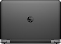HP ProBook 470 G3| i3-6100U| 8GB DDR3| 256GB SSD| 17.3&quot;