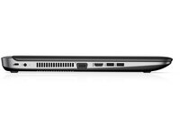 HP ProBook 470 G3| i3-6100U| 8GB DDR3| 256GB SSD| 17.3&quot;
