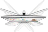 HP EliteDisplay E273q| Quad HD| DP, HDMI, USB-C| 27&quot;