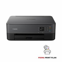 Canon PIXMA TS5350i | All-in-One Inkjetprinter | 4800 x 1200 DPI | Wi-Fi | Kleur