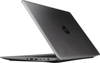 HP ZBook G3| i7-6820HQ| 16GB DDR4| 500GB NVMe SSD| 15.6&quot;
