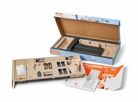 Vogel&#039;s Comfort TVM3665 | Draai- en kantelbare TV-beugel voor OLED | 40-77&quot; | max 35kg | VESA 600x400