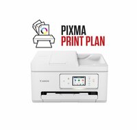 Canon PIXMA TS7750i | All-in-One Inkjetprinter | A4 | 1200 x 1200 DPI | Wi-Fi | Kleur | ADF