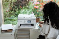 Canon PIXMA TS7750i | All-in-One Inkjetprinter | A4 | 1200 x 1200 DPI | Wi-Fi | Kleur | ADF