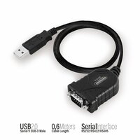 Eminent EM1016 | USB naar Serieel Converter