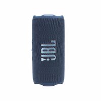 JBL Flip 7 | Portable Bluetooth Speaker | Blauw
