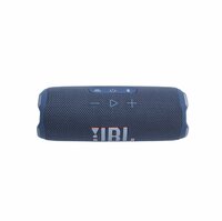 JBL Flip 7 | Portable Bluetooth Speaker | Blauw