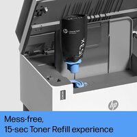 HP LaserJet Tank MFP 2604sdw | All-in-One Laserprinter | 600 x 600 DPI | Wi-Fi | Zwart/Wit