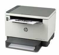 HP LaserJet Tank MFP 2604sdw | All-in-One Laserprinter | 600 x 600 DPI | Wi-Fi | Zwart/Wit