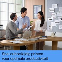 HP LaserJet Tank MFP 2604sdw | All-in-One Laserprinter | 600 x 600 DPI | Wi-Fi | Zwart/Wit