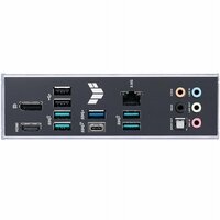 ASUS TUF GAMING B760M-PLUS D4 | Socket LGA 1700 | Intel B760 | 4xDDR4 | Micro-ATX | Moederbord | Open Box