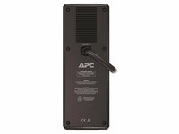 APC BR24BPG Extern Batterijpakket | Compatibel met Back-UPS Pro 1500VA | Verlengde Noodstroomvoorziening | Automatische Herlaadfunctie