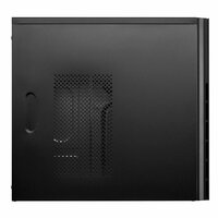Antec VSK-3000B | Micro Tower Case | Zwart