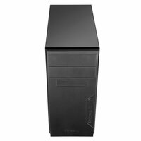 Antec VSK-3000B | Micro Tower Case | Zwart