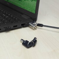 ACT kabelslot | Metallic | 2 m | AC9040 | 2e Kans