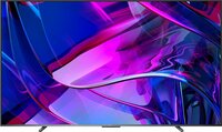 Hisense 100U7KQ 100&quot; | Grote 4K Ultra HD Mini LED Smart TV | VIDAA U + Wifi | Dolby Vision | Local Dimming voor Perfect Contrast | 144Hz