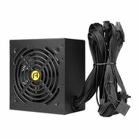Antec Cuprum Strike CSK650 | 650 Watt Bronze ATX PSU | Power Supply | Voeding
