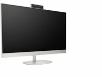 HP All-in-One 27-cr0068ny | 27&quot; Full HD IPS | Intel Core i5-1334U | 16GB RAM | 512GB SSD | Windows 11 Professional | Inclusief Toetsenbord en Muis