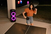 JBL PartyBox 710 | 800W Draadloze Party Speaker | RGB