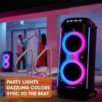JBL PartyBox 710 | 800W Draadloze Party Speaker | RGB