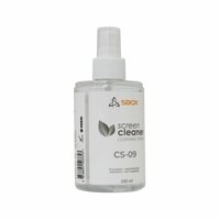 SBOX CS-09 Schermreiniger Spray | 200ml