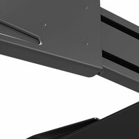 SBOX PLB-79464 | Verstelbare TV-beugel | 43-90&quot; | Max 50kg | VESA 600x400