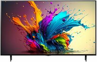 LG 65QNED91T6A | 65&quot; 4K Ultra HD QNED MiniLED Smart TV | WebOS | Dolby Vision | Local Dimming | 100Hz