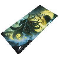 Baracuda DARKWATER | Gaming Mousepad | 75x35cm | Anti-slip