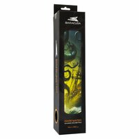 Baracuda DARKWATER | Gaming Mousepad | 75x35cm | Anti-slip