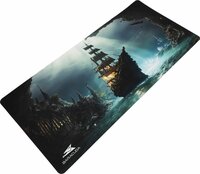 Baracuda GHOSTSHIP | Gaming Mousepad | 75x35cm | Anti-slip